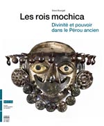 Extracto del libro Les rois mochica - coverbook