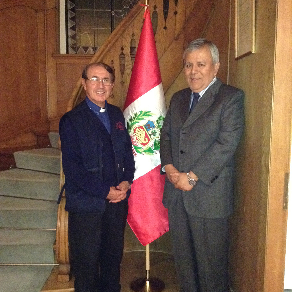 EMBAJADA ITALIANA EN PERU embajada italiana en peru: