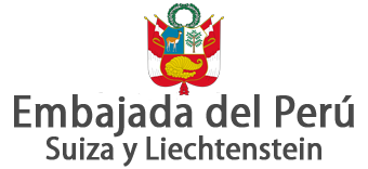 Embajada del Perú en Suiza y en Liechtenstein