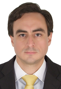 Alejandro Manuel Manrique Bellido Alejandro Manuel Manrique Bellido