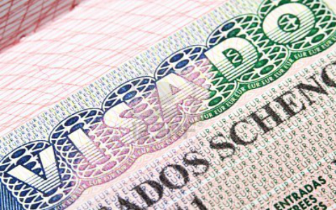 Se aprueba propuesta de exención de visado Schengen para ciudadanos peruanos