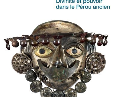 Les rois mochica