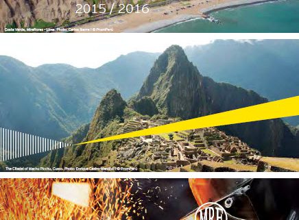 Peru Business and Investment Guide 2015-2016