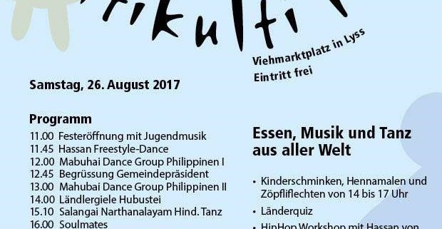 Multikulti