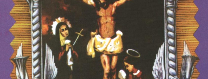 Señor de los Milagros