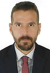 Augusto Lamas Godoy